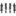 Front Rear Complete Shocks Strut And Coil Spring Assemblies Kit For 2007-2011 Honda CR-V K78A-100297
