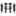 Front Rear Complete Shocks Strut And Coil Spring Assemblies Kit For Honda Civic Acura EL K78A-100298