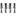 Front Rear Complete Shocks Strut Coil Spring Assembly Kit For Lexus ES350 Toyota Avalon K78A-100304
