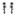 Front Complete Shocks Strut And Coil Spring Mount Assemblies Kit For Mini Cooper K78A-100341