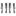 Front Rear Strut & Spring Kit For 2013-2016 Toyota Venza AWD Excludes Wheel Drive K78A-100350