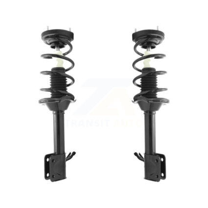 Rear Strut And Coil Spring Kit For 2004-2007 Subaru Impreza Wagon Excludes Sedan Models K78A-100352