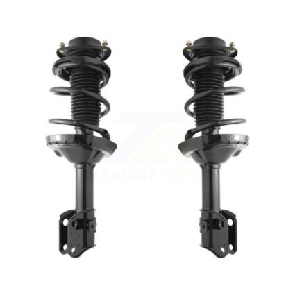 Front Strut And Coil Spring Kit For 2004-2007 Subaru Impreza Wagon Excludes Sedan Model K78A-100358