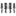 Front Rear Complete Strut And Coil Spring Kit For Toyota Camry Solara Excludes V6 Engine K78A-100400