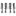 Front Rear Strut & Spring Kit For 01-03 Toyota Highlander AWD Excludes Wheel Drive K78A-100403