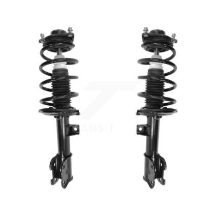 Front Complete Strut & Coil Spring Kit For 2014-2015 Kia Sorento 2.4L Excludes V6 Engine K78A-100413