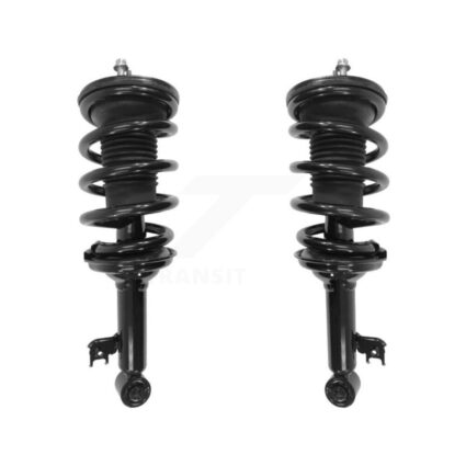 Front Strut & Spring Kit For 05-15 Toyota Tacoma Fits Base Rear Wheel Drive Models Only K78A-100414