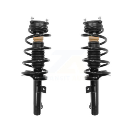 Front Complete Shocks Strut Coil Spring Assemblies Kit For 2006-2013 Suzuki Grand Vitara K78A-100419