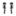 Front Shocks Strut Coil Spring Kit For Mitsubishi Outlander Fits 5 Passenger w o 3rd Row K78A-100428