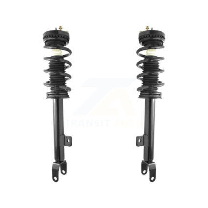 Front Complete Shocks Strut And Coil Spring Assemblies Pair For Dodge Charger Challenger K78A-100443