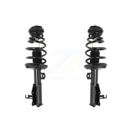 Front Strut & Coil Spring Kit For Chevrolet Malibu Impala Buick LaCrosse Limited Allure K78A-100449