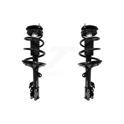 Front Strut And Coil Spring Kit For 2004-2007 Toyota Highlander Excludes Touring Edition K78A-100457