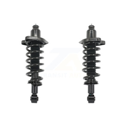 Rear Strut And Coil Spring Kit For 2016-2022 Honda Pilot AWD Excludes Front Wheel Drive K78A-100463