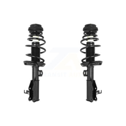 Front Strut & Spring Kit For 2011-2015 Buick LaCrosse Excludes All Wheel Drive V6 Engine K78A-100466