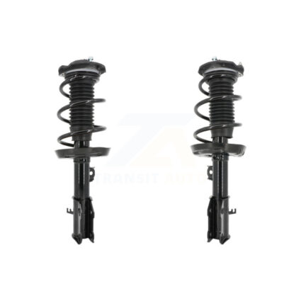 Front Complete Shocks Strut And Coil Spring Assemblies Kit For 2016-2019 Chevrolet Cruze K78A-100468
