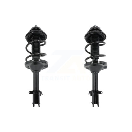 Front Complete Shocks Strut And Coil Spring Assemblies Kit For 2013-2014 Subaru Outback K78A-100477