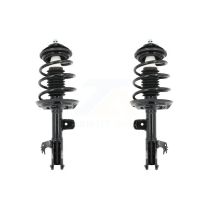 Front Complete Shocks Strut And Coil Spring Mount Assemblies Kit For Toyota Camry K78A-100481