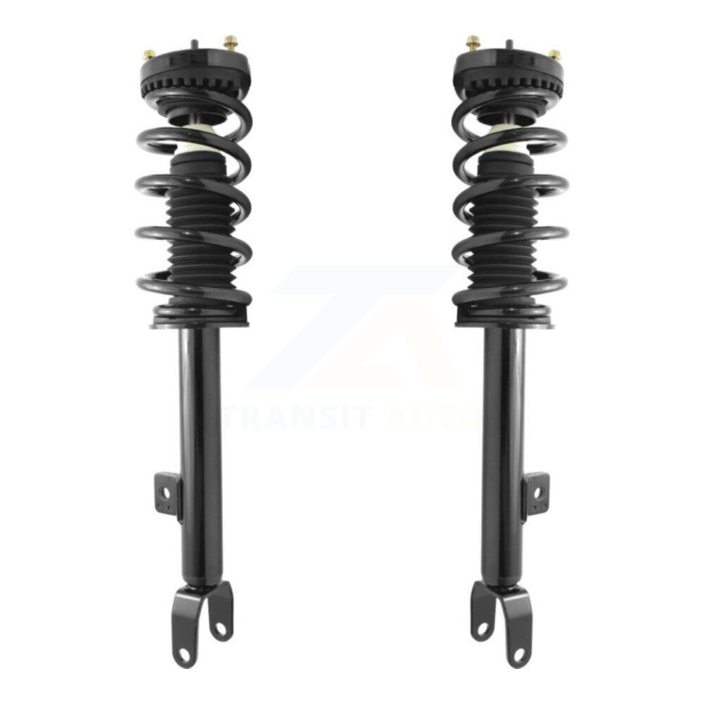 Front Complete Shocks Strut And Coil Spring Assemblies Pair For Dodge Charger Challenger K78A-100490