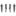 Front Rear Strut Coil Spring Kit For 2014-2020 Acura MDX AWD Excludes Wheel Drive K78A-100497