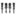 Front Rear Complete Shocks Strut Coil Spring Assembly Kit For 2014-2016 Subaru Forester K78A-100500