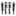 Front Rear Strut Spring Kit For 2007-2010 Jeep Patriot Compass Excludes Offroad Package K78A-100505