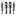 Front Rear Strut Spring Kit For 2009-2010 Dodge Journey 3.5L Excludes 4 Cylinder Engine K78A-100512