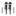 Front Rear Complete Shocks Strut And Coil Spring Kit For Ford Focus Excludes SVT Models K78M-100078