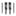 Front Rear Strut & Spring Kit For Jeep Grand Cherokee Commander Excludes SRT SRT8 Models K78M-100090