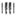 Front Rear Strut Coil Spring Kit For 2007-2013 Acura MDX Excludes Electronic Suspension K78M-100126