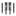 Front Rear Complete Strut & Coil Spring Kit For 2004-2008 Chevrolet Colorado GMC Canyon K78M-100221