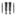 Front Rear Complete Shock Strut Coil Spring Kit For Ford F-150 Excludes Wheel Drive K78M-100305