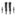Front Rear Complete Shocks Strut And Coil Spring Assemblies Kit For Honda Civic Acura EL K78M-100325