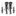 Front Rear Complete Shocks Strut Coil Spring Assemblies Kit For 2003-2011 Honda Element K78M-100326