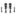 Front Rear Complete Shocks Strut And Coil Spring Kit For Toyota Corolla Chevrolet Prizm K78M-100357