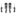 Front Rear Complete Shocks Strut & Coil Spring Mount Kit For Hyundai Tucson Kia Sportage K78M-100358