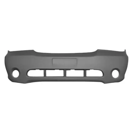 Bumper Cover Front Primed for Kia Sedona 2002–2005