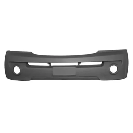 Bumper Cover Front Primed for Kia Sorento EX 2003–2006