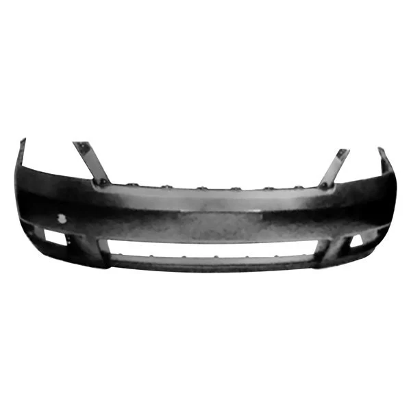 Bumper Cover Front w/Sport Pkg Primed for Kia Sedona 2006–2012