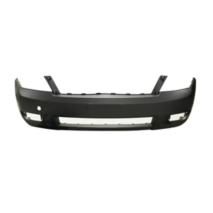Bumper Cover Front w/Sport Pkg Primed CAPA for Kia Sedona 2006–2012