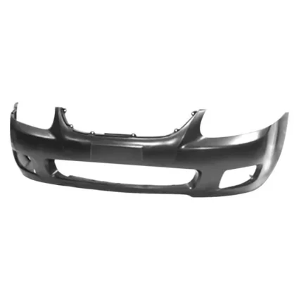 Bumper Cover Front Primed for Kia Spectra 2007–2009