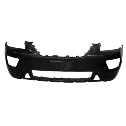 Bumper Cover Front Primed for Kia Rondo 2007–2012