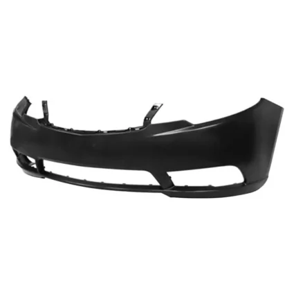 Bumper Cover Front Primed for Kia Forte Sedan Hatchback 2010–2013