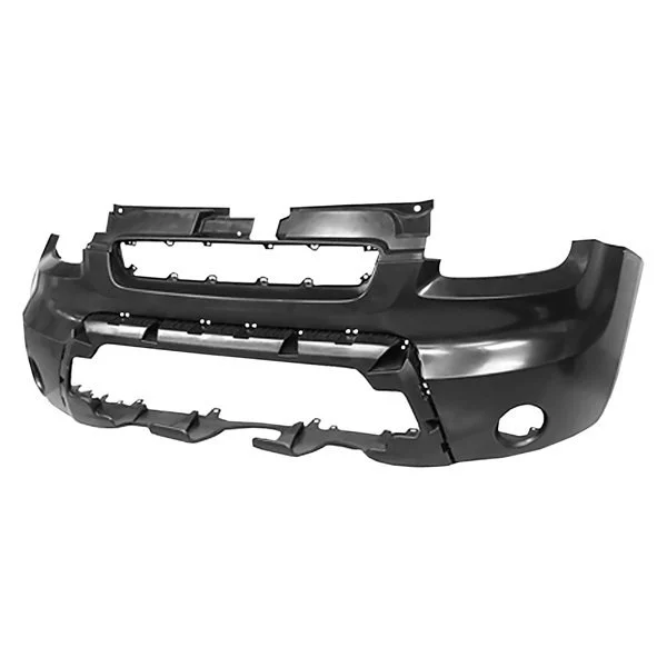 Bumper Cover Front Type A Primed for Kia Soul 2010–2011
