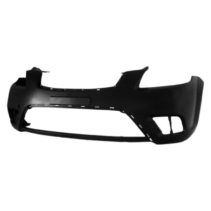 Bumper Cover Front Primed CAPA for Kia Rio Rio5