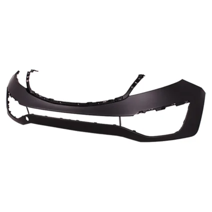 Bumper Cover Front Primed CAPA for Kia Sportage 2011–2016
