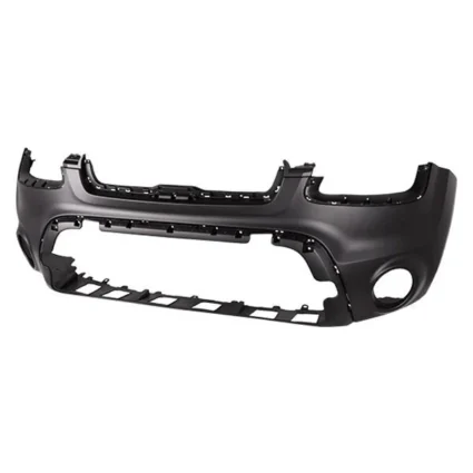 Bumper Cover Front Primed CAPA for Kia Soul 2012–2013