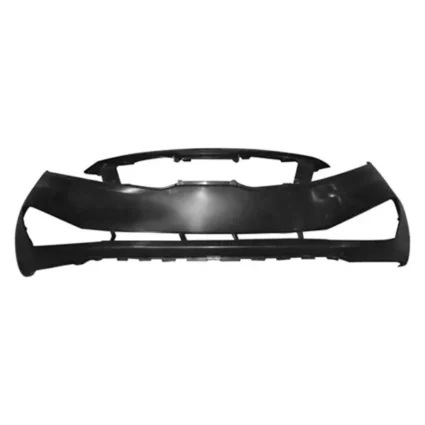 Bumper Cover Front Primed USA Built for Kia Optima LX EX EX Luxury 2012–2013
