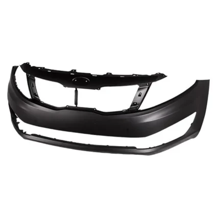 Bumper Cover Front Primed USA Built CAPA for Kia Optima LX EX EX Luxury 2012–2013