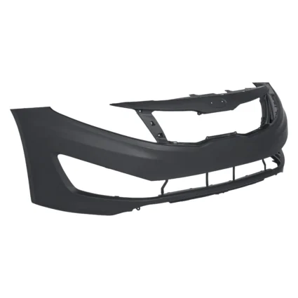 Bumper Cover Front Primed USA Built CAPA for Kia Optima SX SX Turbo 2011–2014
