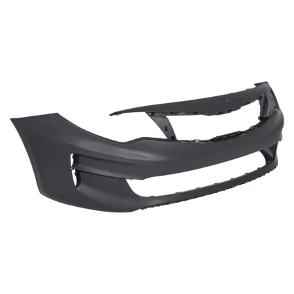 Bumper Cover Front Primed for Kia Optima LX EX LX 1.6T 2016–2018